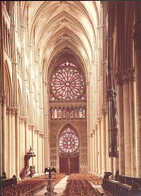 Cathedrale Reims Package