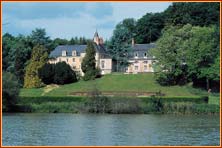 Hotels Loire Valley
