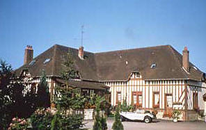 Hotels Normandy France