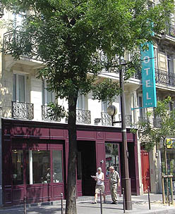 Hotel Relais de Paris Republique
