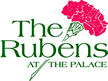 Rubens At The Palace - Logo
