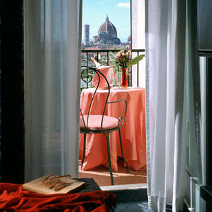 Hotel Capitol, Florence - Italy