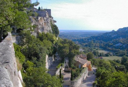 Tours from Avignon